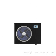 Low Noise Air Compressor Heating Systems Heat Pump